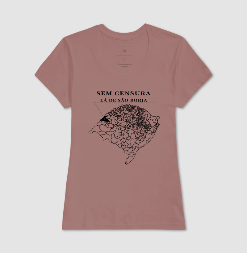 Camisa 16