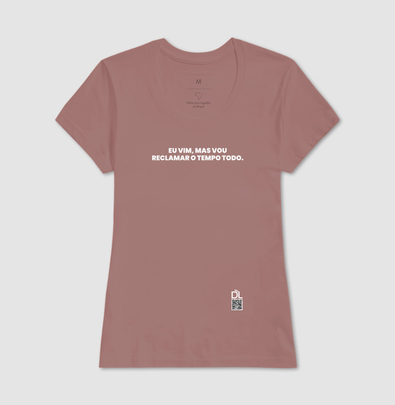 Camisa 18