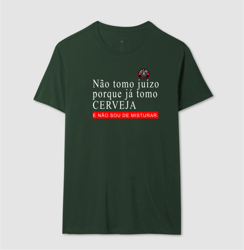 Camisa 11