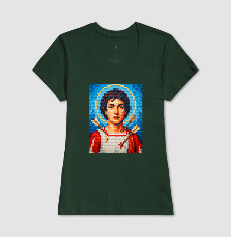 Camisa 13