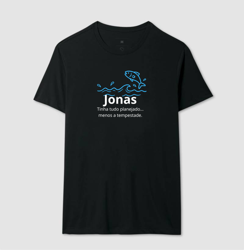 Jonas - Imagem 2