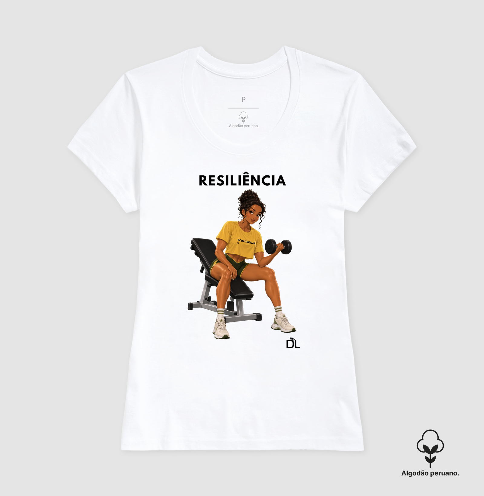 Resiliência - Imagem 5