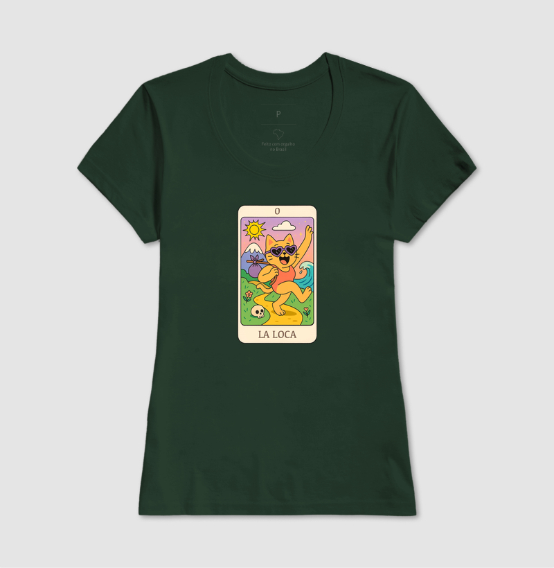 Camisa 12
