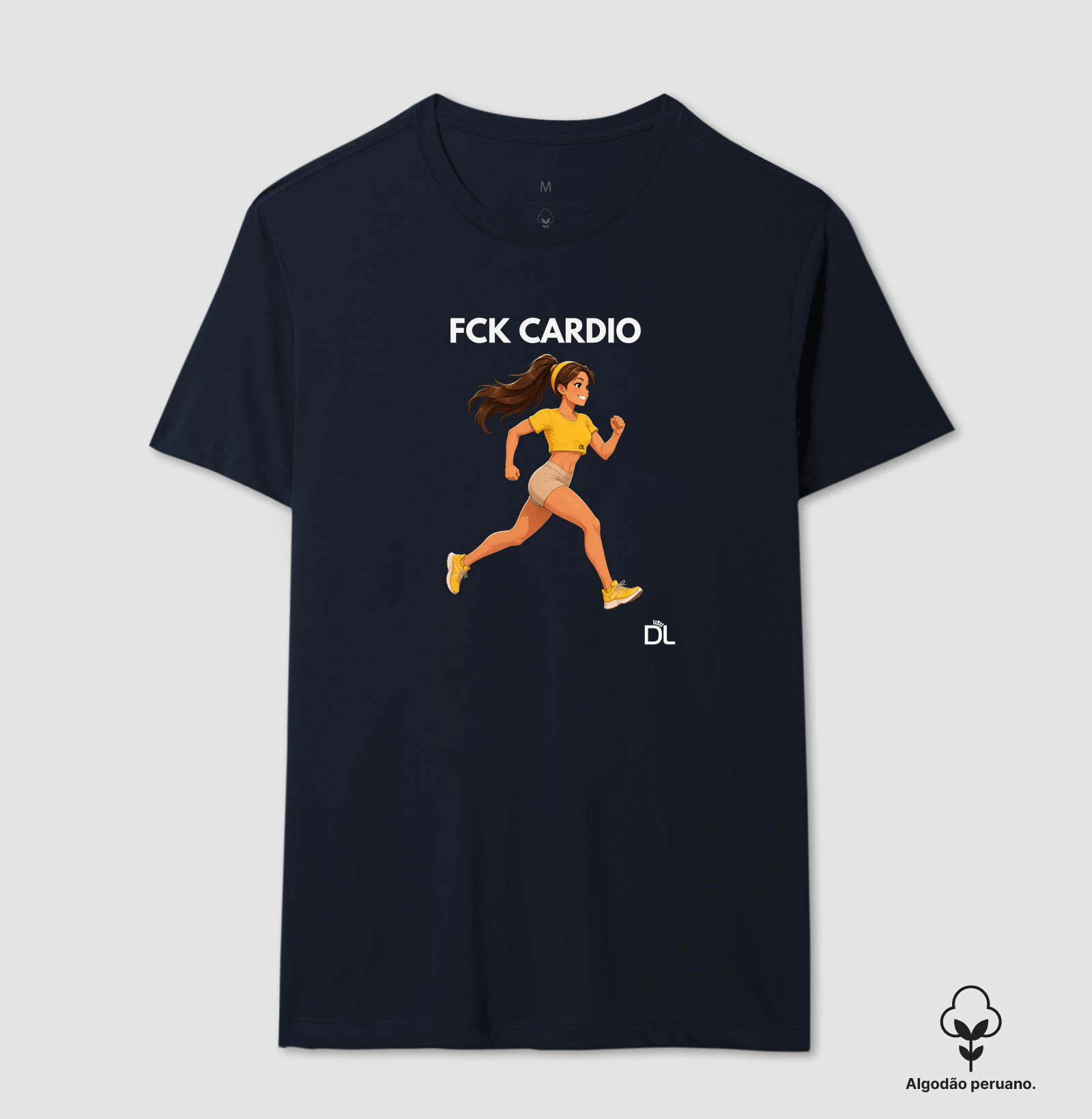 FCK CARDIO - Imagem 5