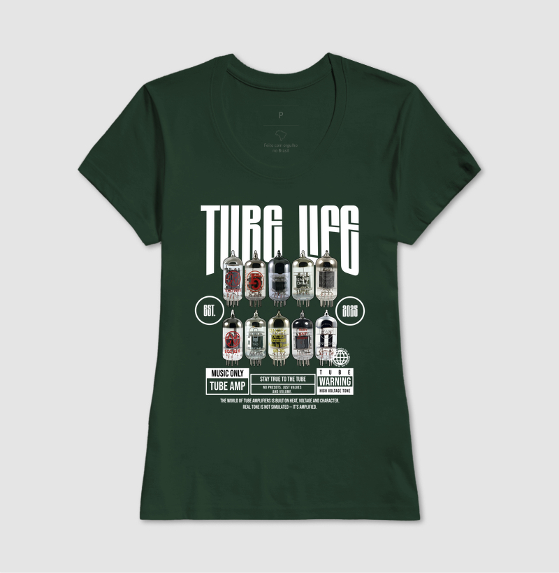 Camisa 12