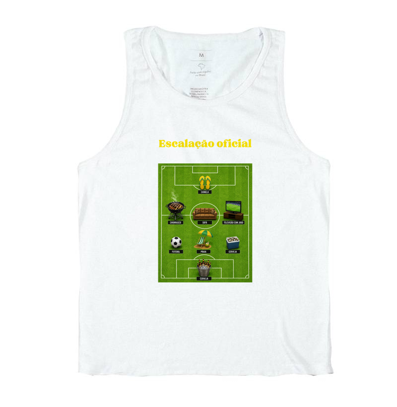 Camisa 1