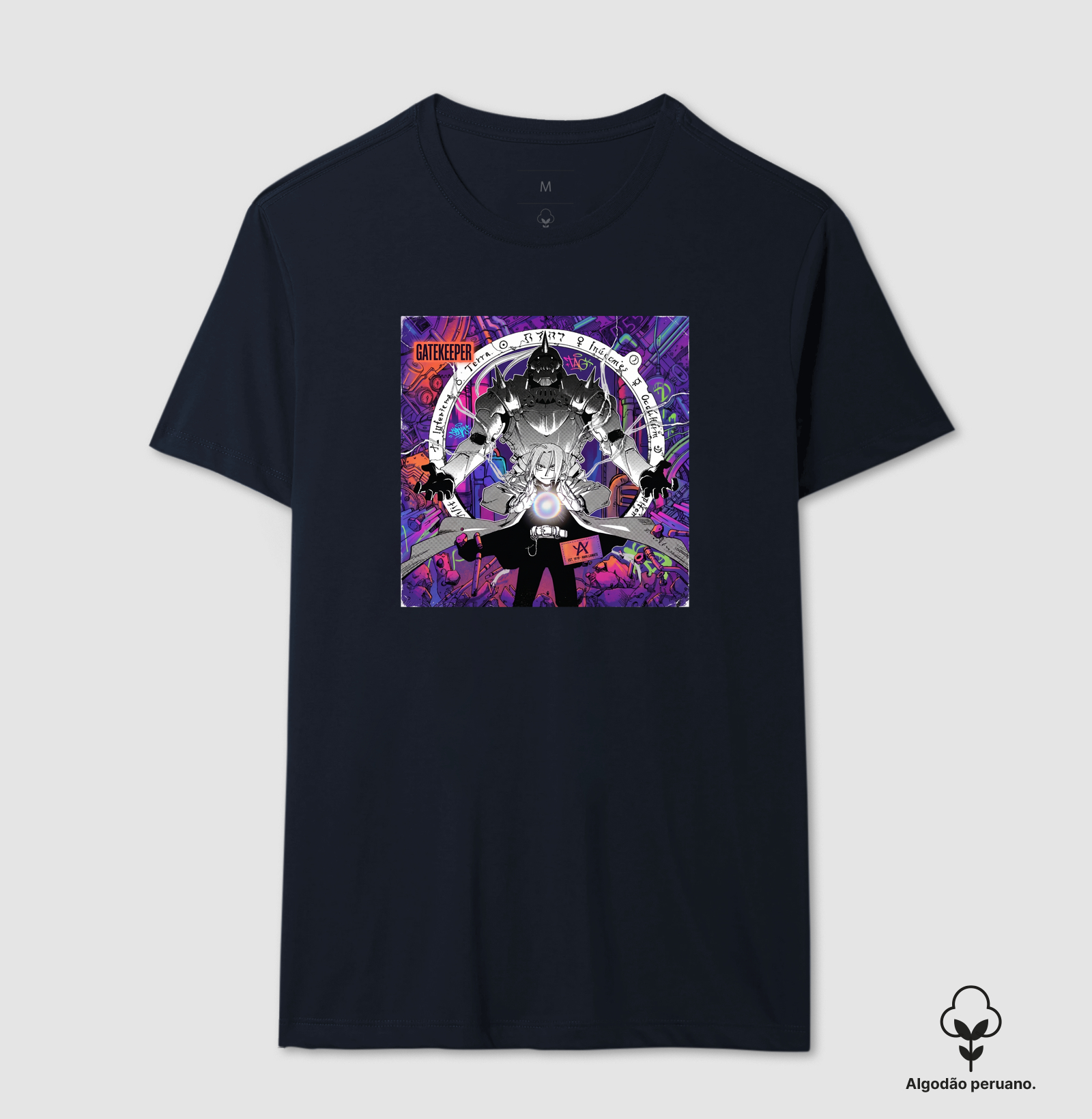 Camisa 4