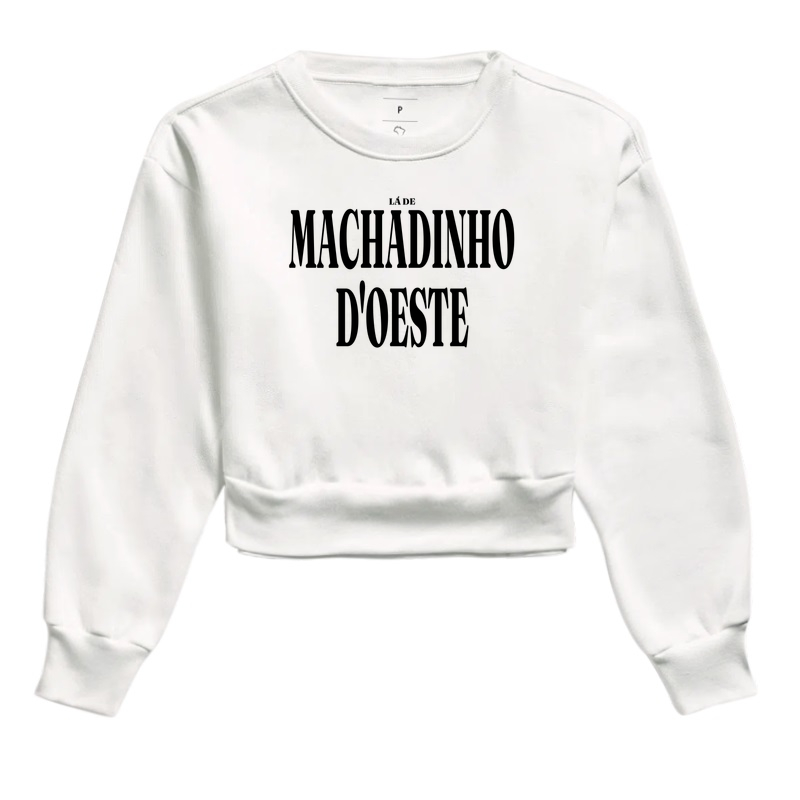 Machadinho D'Oeste | Tipografia RO - Imagem 3