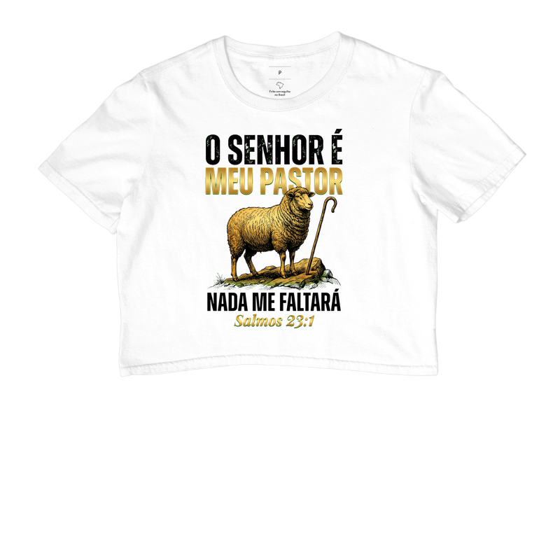 Ovelha - O Senhor é meu Pastor - Imagem 4