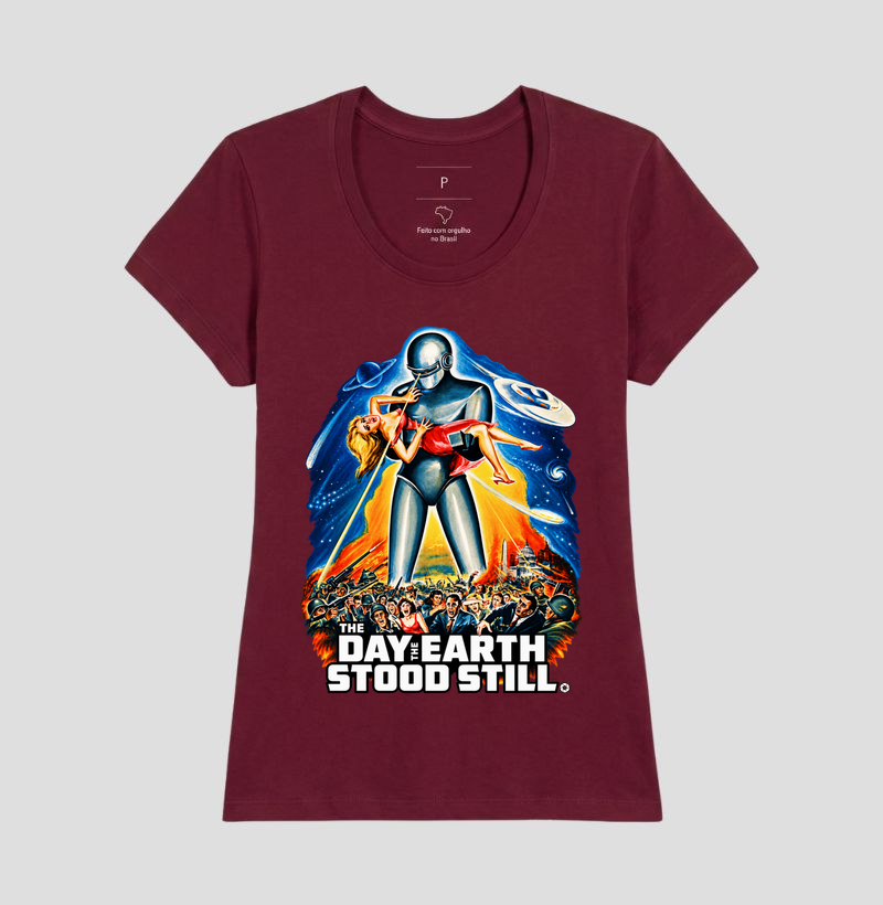 O Dia em que a Terra Parou – The Day the Earth Stood Still - Imagem 19