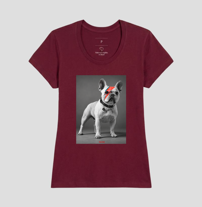 Glam Rock Frenchie ⚡ - Imagem 13