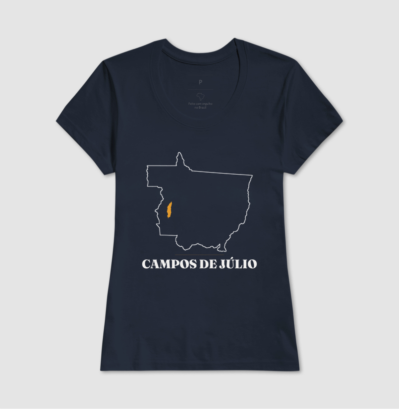 Campos de Júlio | Traço MT - Imagem 7