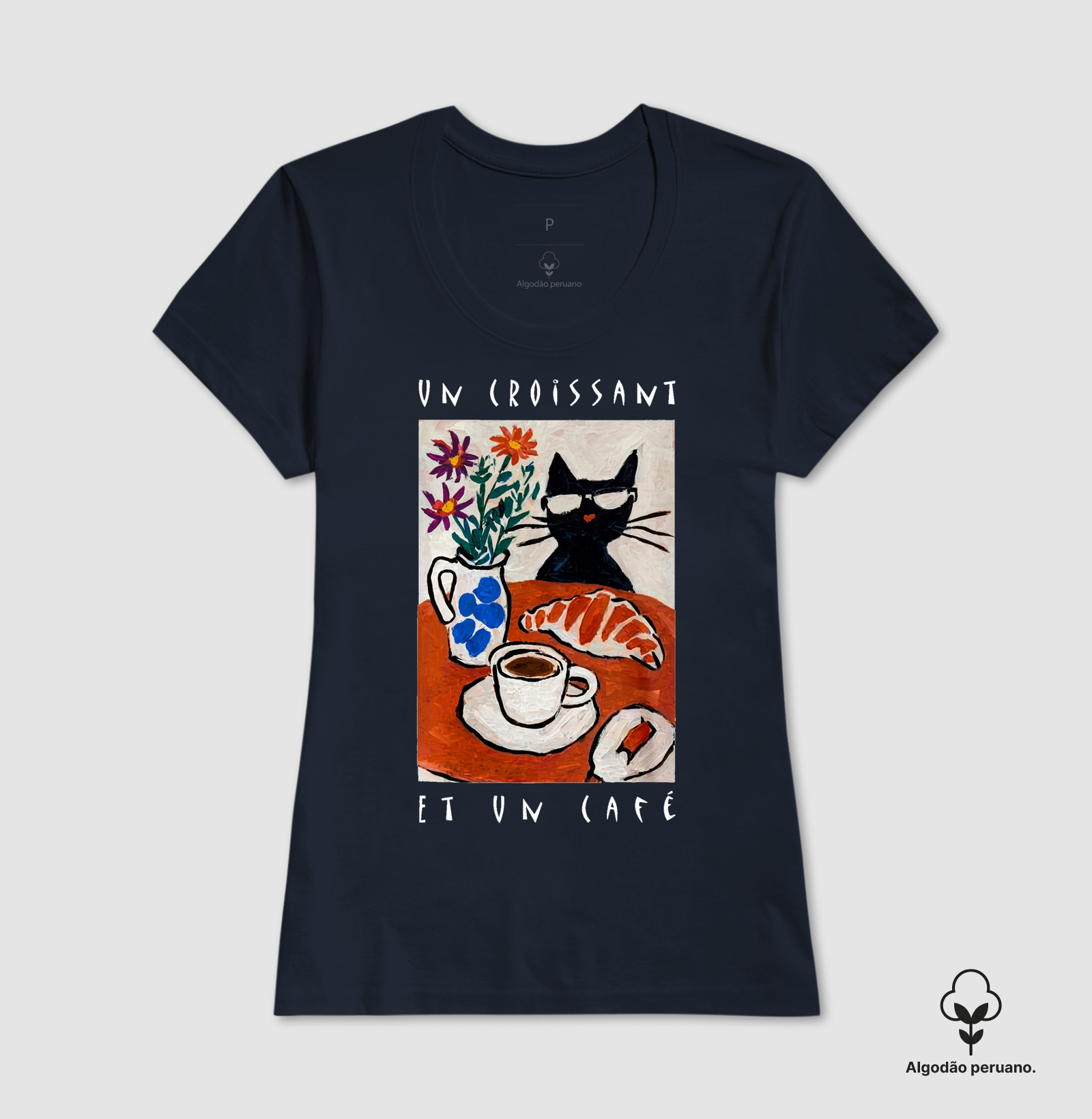 Camisa 11