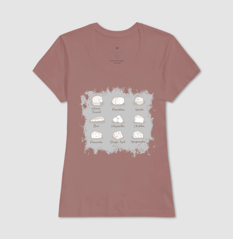 Camisa 16