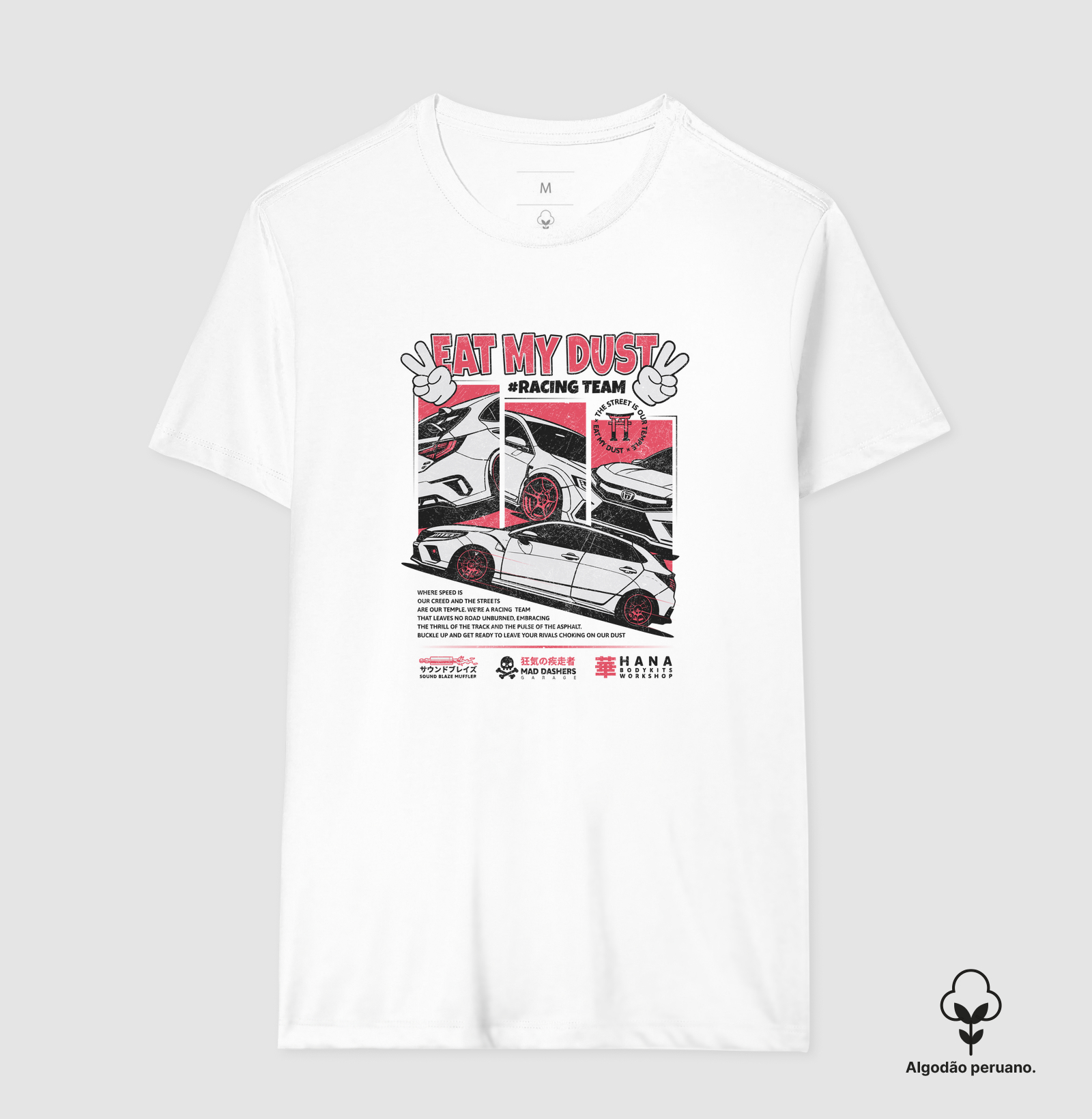 Camisa 6