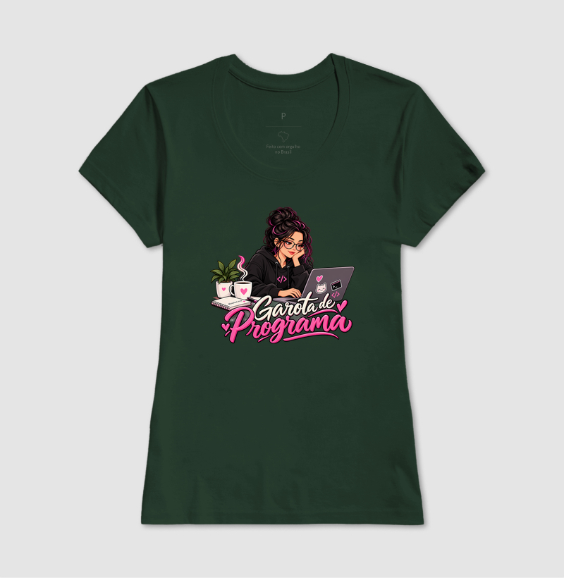 Garota de Programa — Dev Girl - Imagem 11