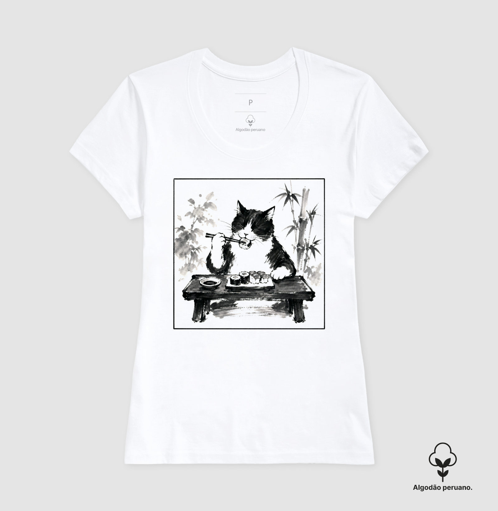 Camisa 6