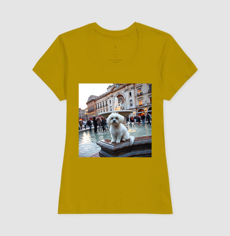 Camisa 13