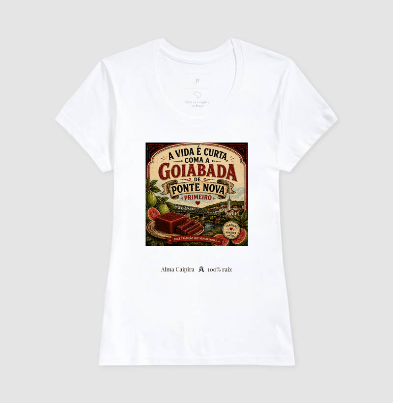 Camisa 4