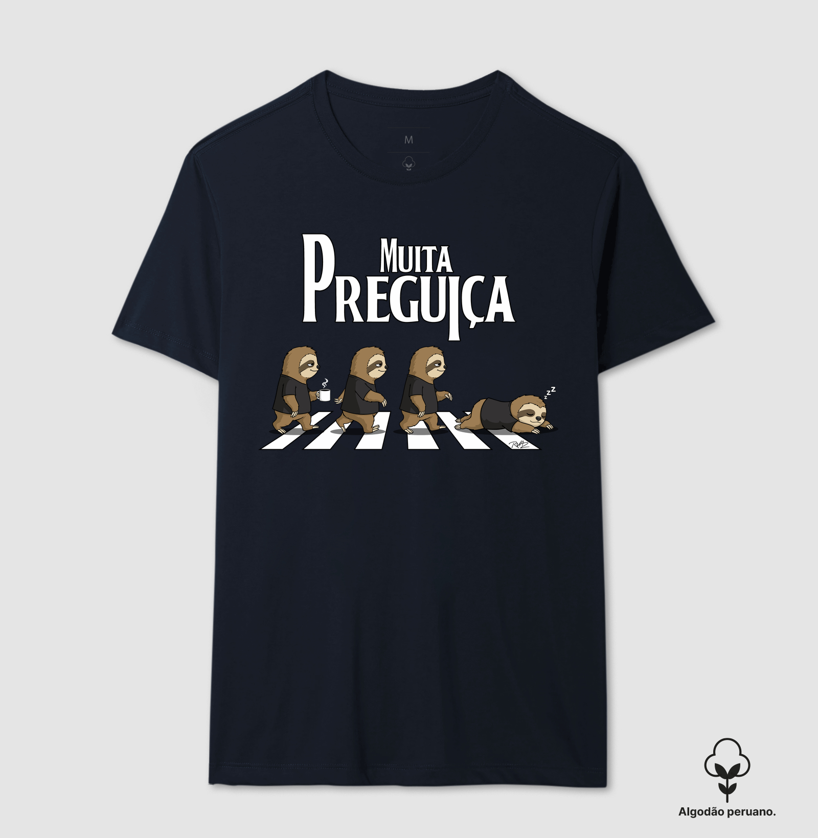 Muita Preguiça - Imagem 6