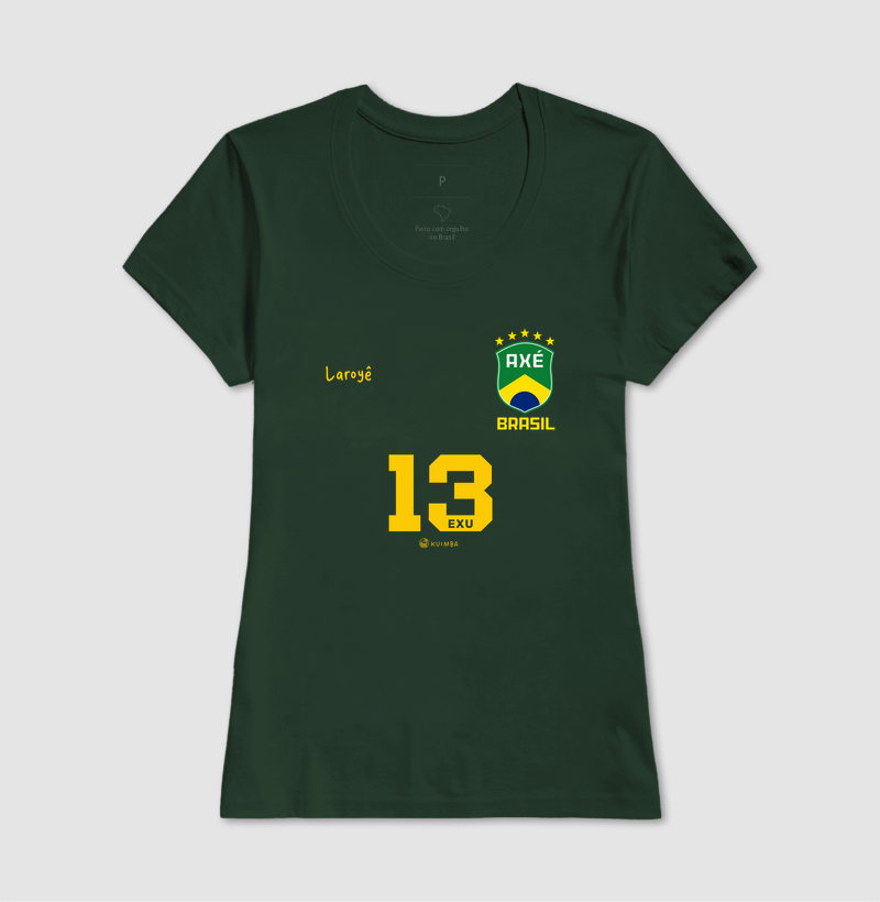 Camisa 12