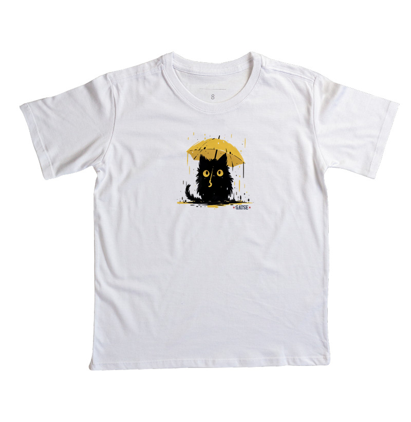 Wet Little Cat - Imagem 2