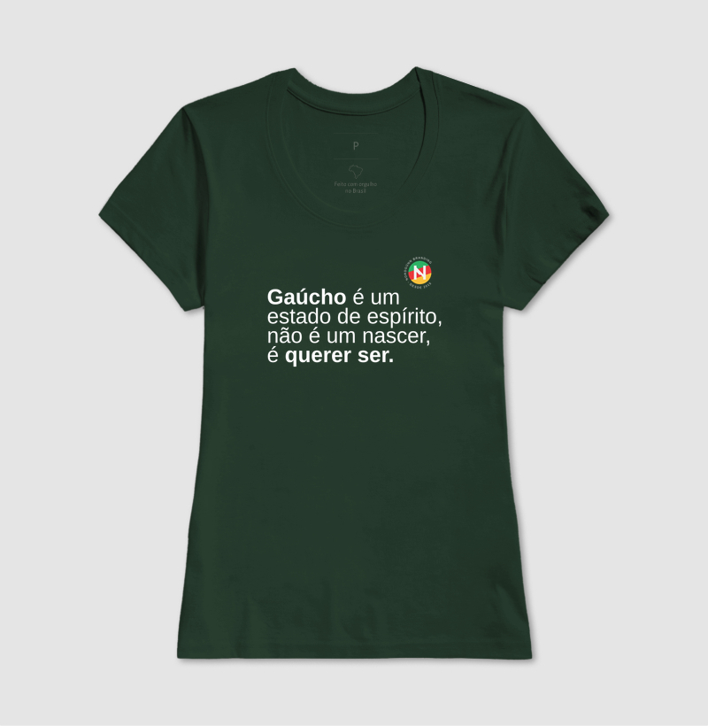 Camiseta Rio Grande  - Imagem 5