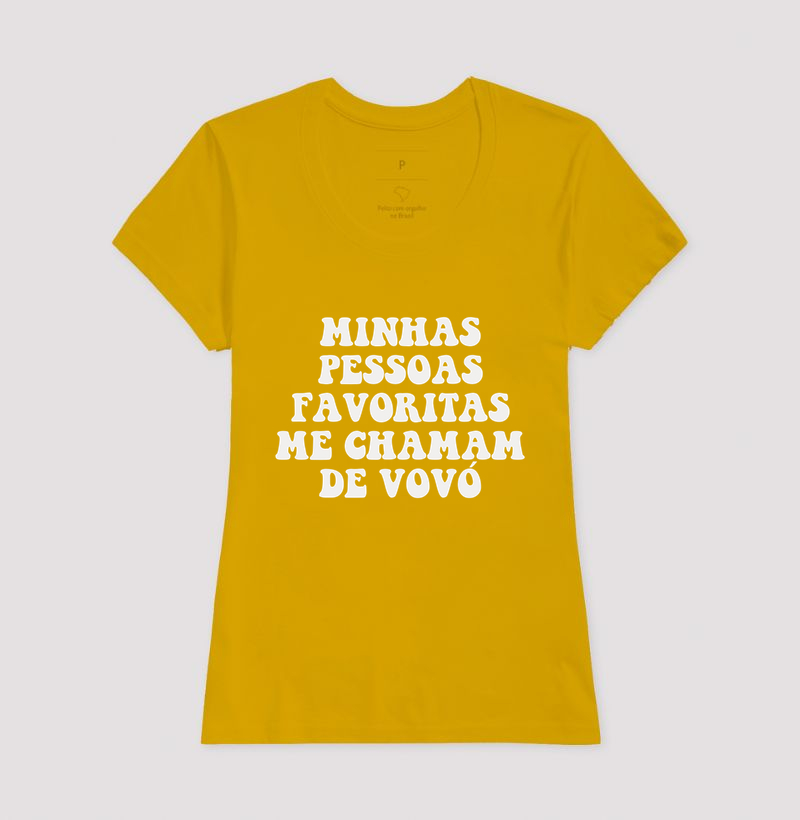 Minhas Pessoas Favoritas Me Chamam de Vovó - Imagem 15
