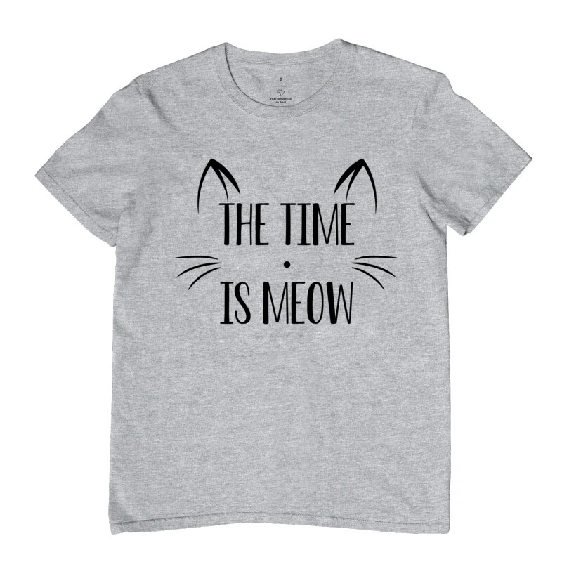 Time is  Meow - Imagem 6