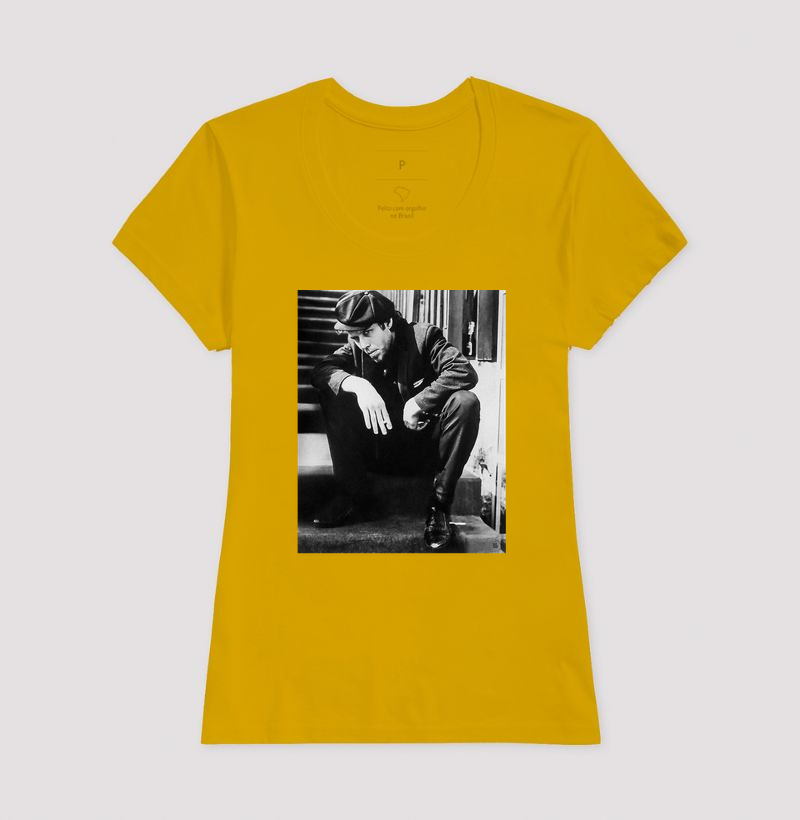 Camisa 16