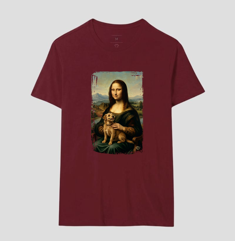 Camisa 17