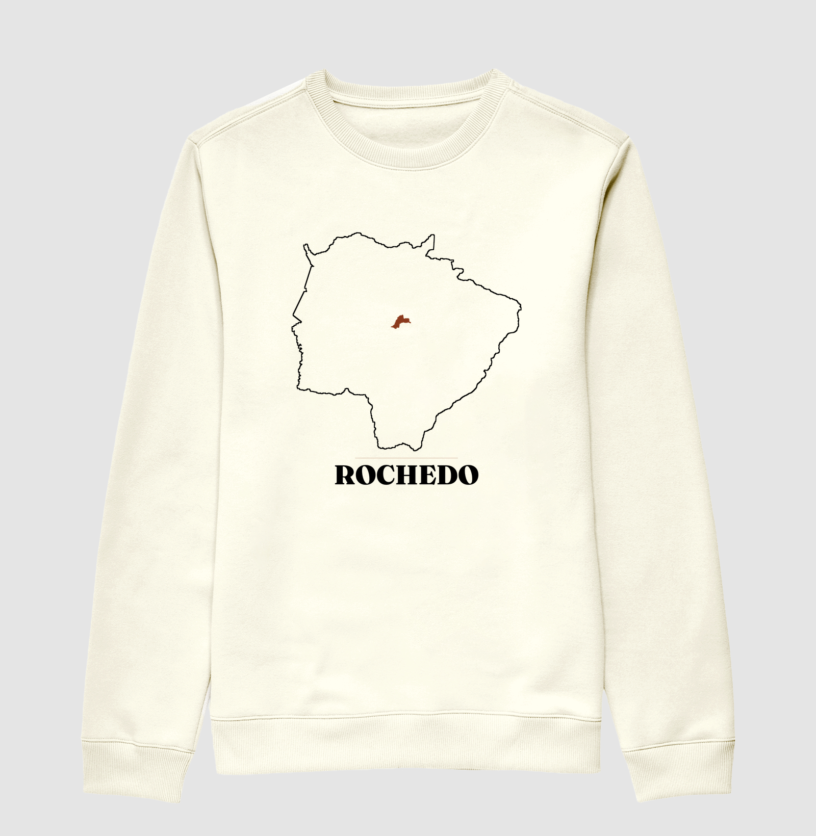 Rochedo | Traço MS - Imagem 2