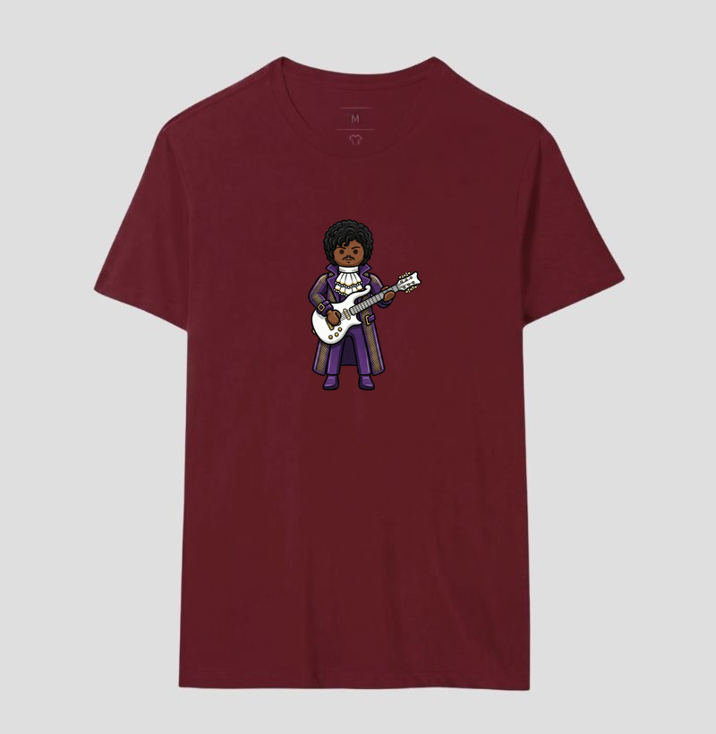 Camisa 17