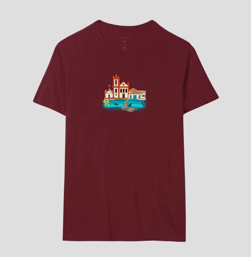 Camisa 20