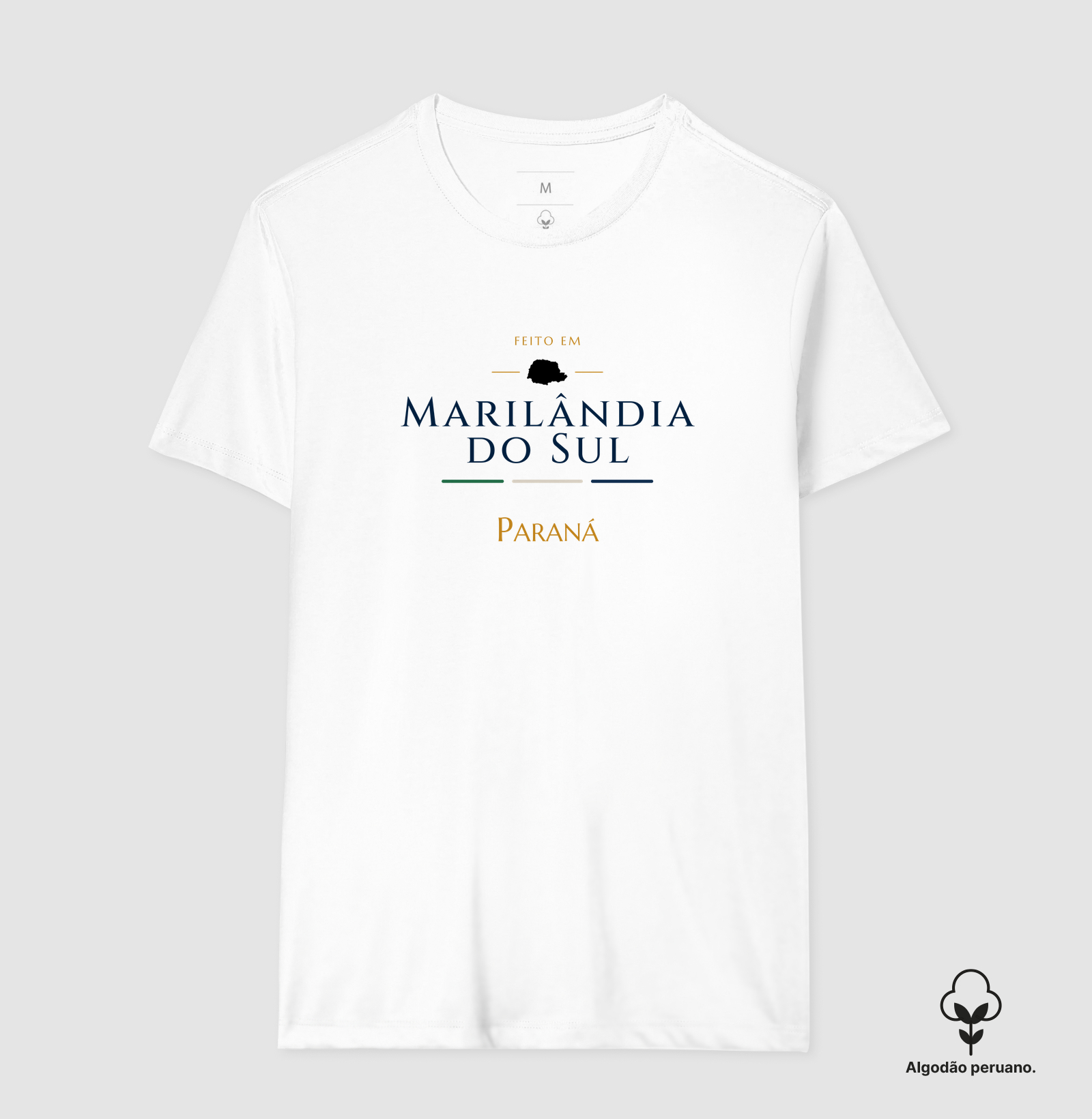 Camisa 3