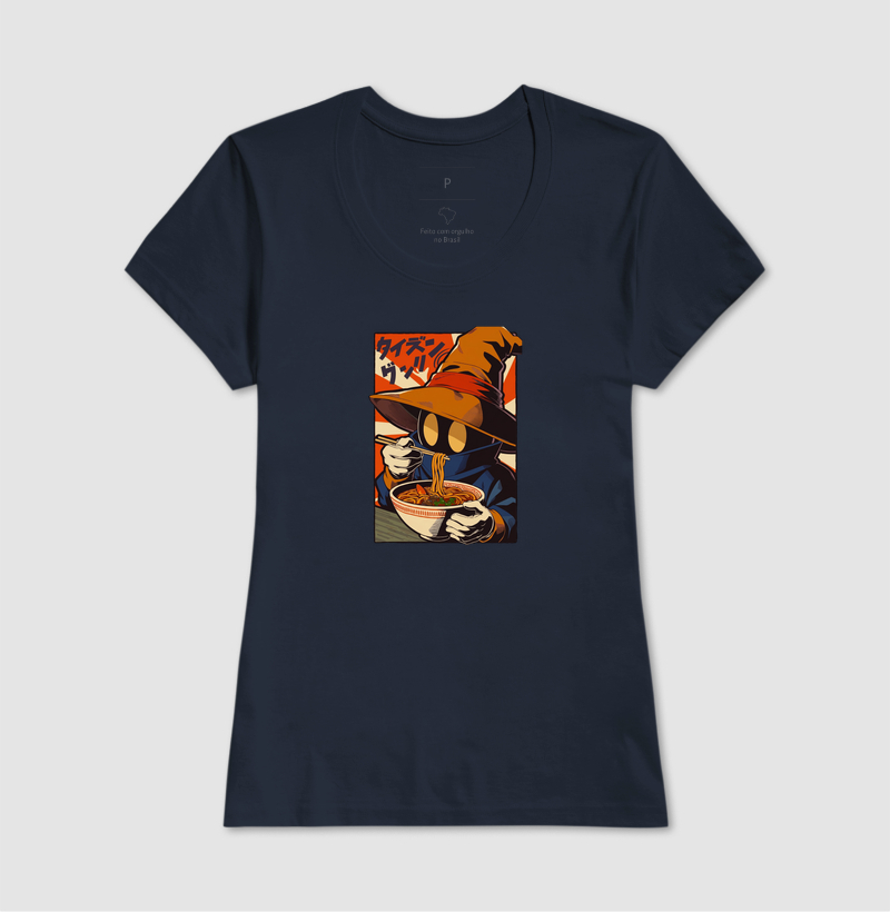 Black Mage - Ramen - Imagem 8