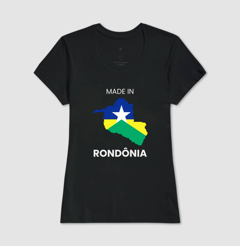 Made in Rondônia - Imagem 3