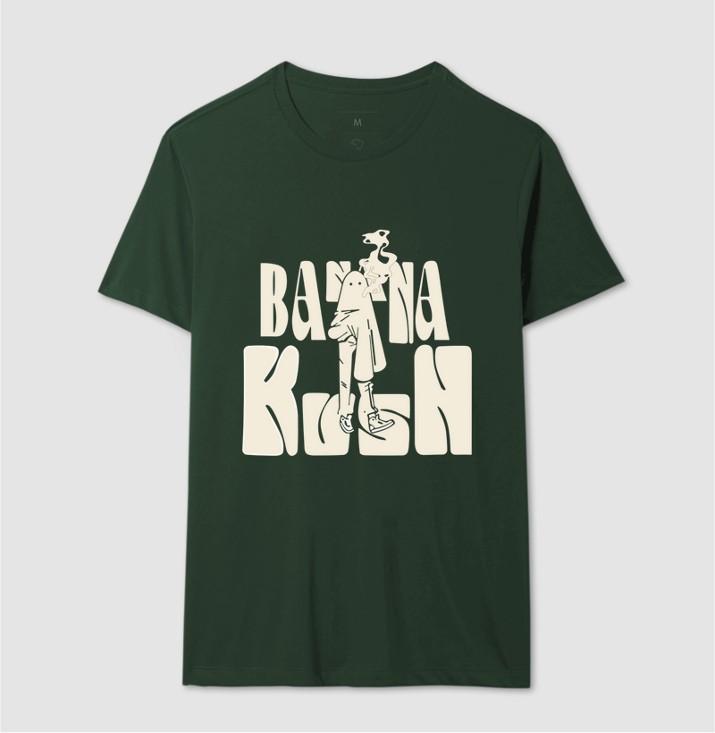 Camisa 11