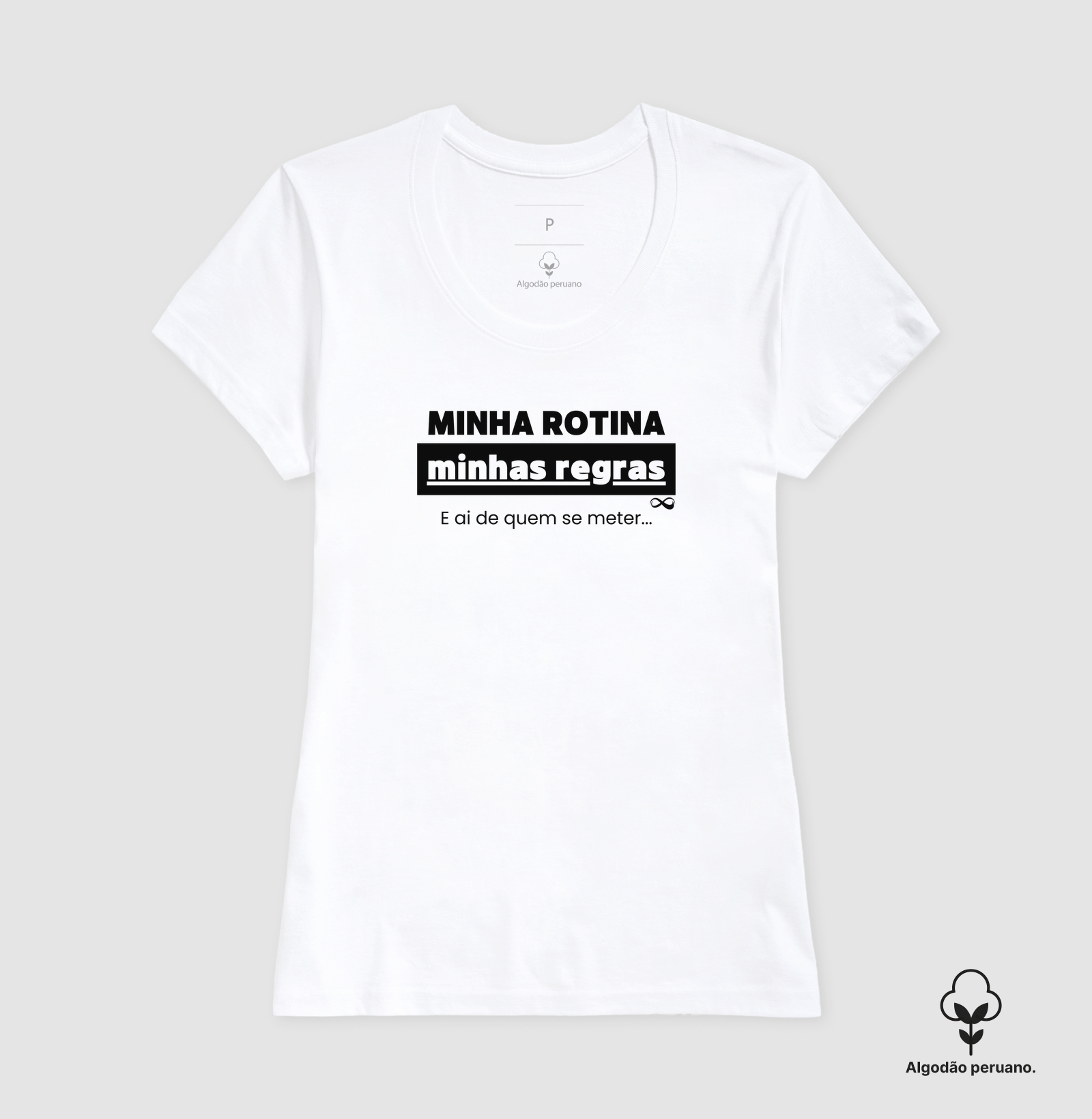 Minha rotina, minhas regras - Imagem 3