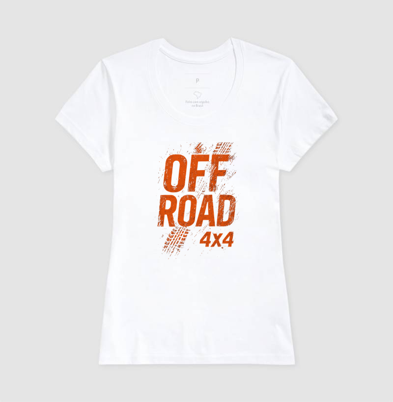 Off Road rastros 4x4 - Imagem 7