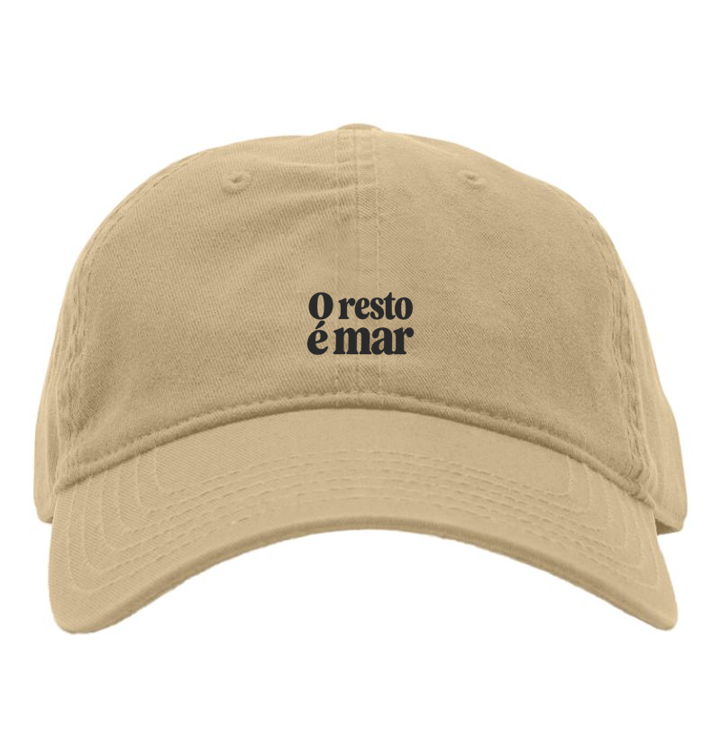 O RESTO É MAR - Imagem 4