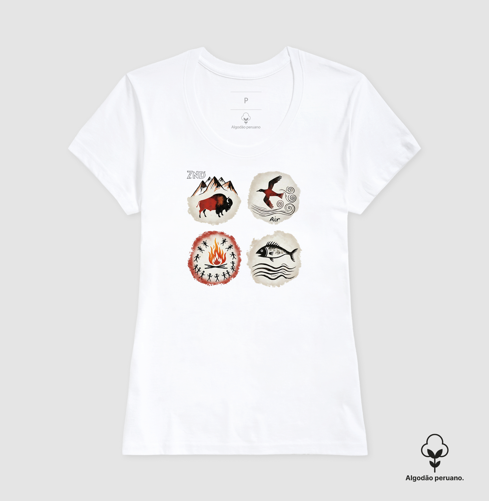 Camisa 7