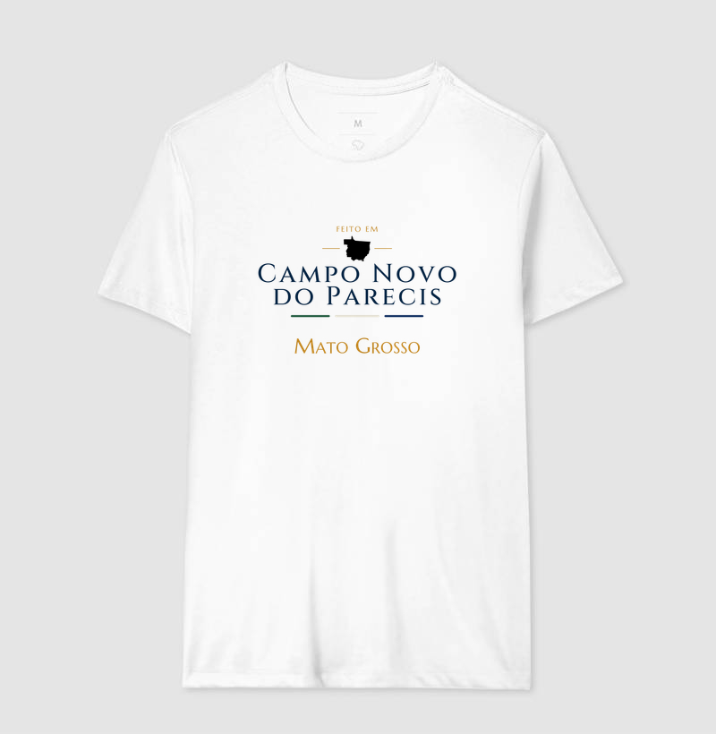 Feito em Campo Novo do Parecis MT - Imagem 4