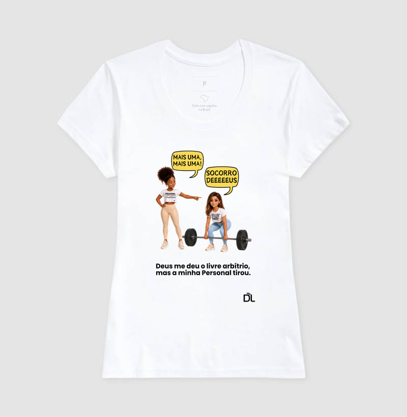 Camisa 7