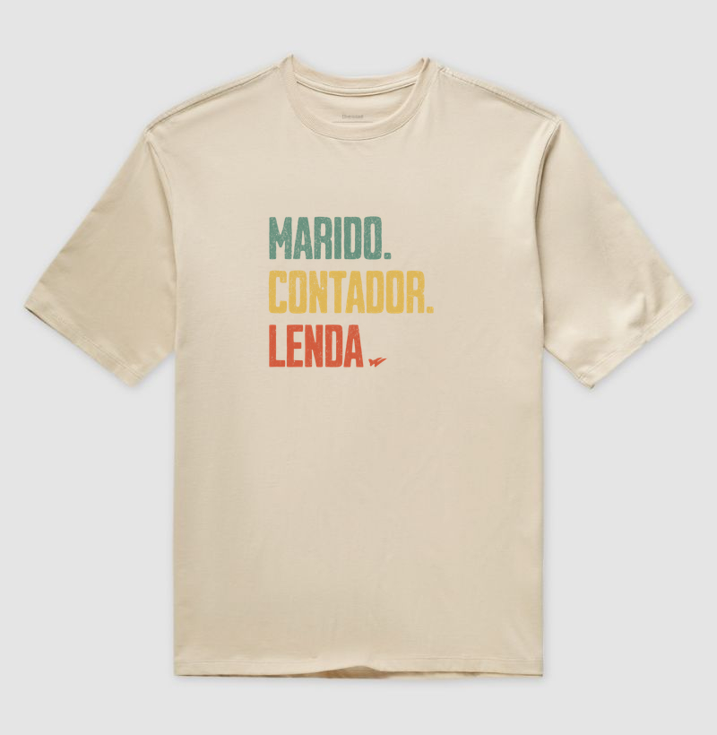 MARIDO. CONTADOR. LENDA - Imagem 3