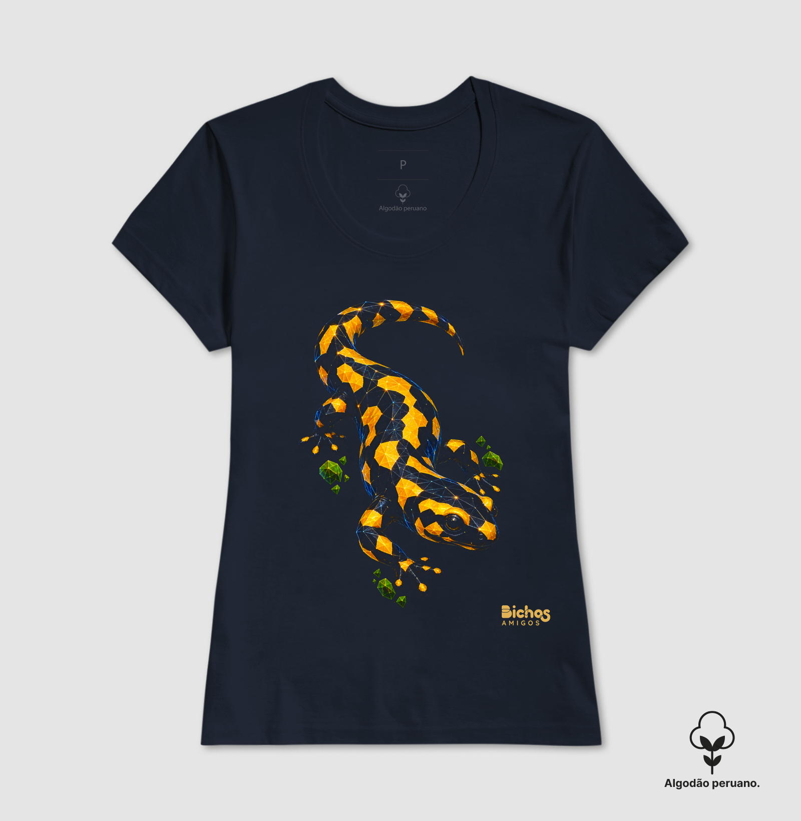 Salamandra - Imagem 2
