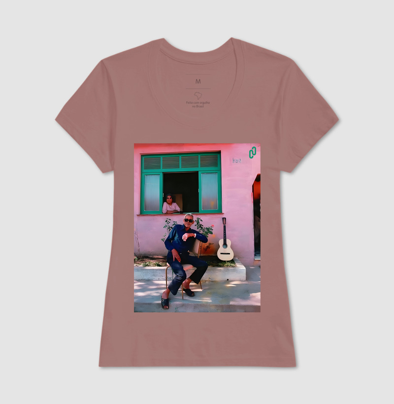 Camisa 14