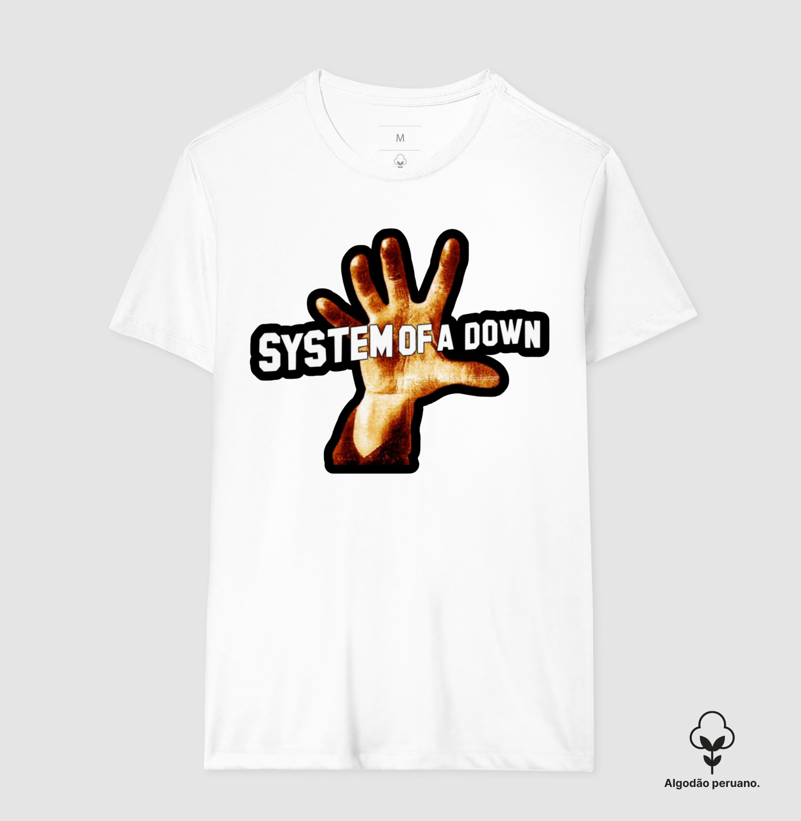 System Of A Down - Álbum 1 - Imagem 7
