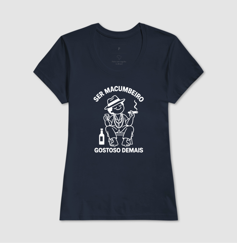 SER MACUMBEIRO - Imagem 8