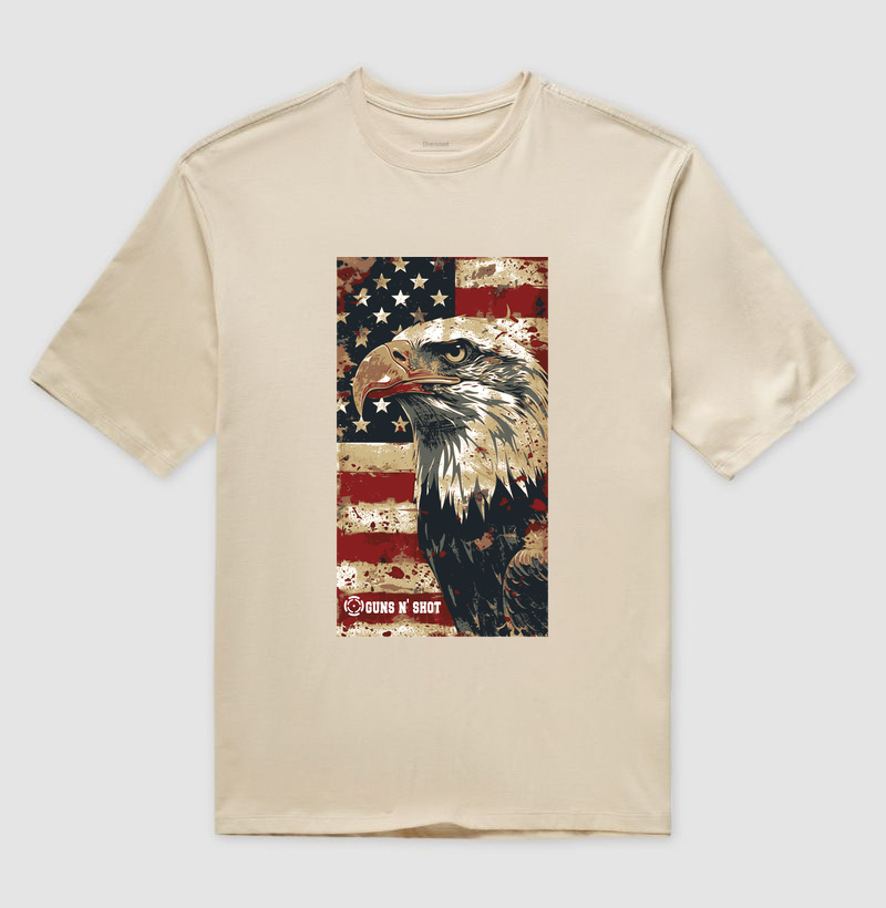 Eagle Freedom Atirador Esportivo - Imagem 3